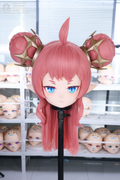 (U Class Version) Krithia Rocco Kingdom Kigurumi