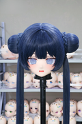 (U Class Version)  Kisaki Blue Archieve Kigurumi