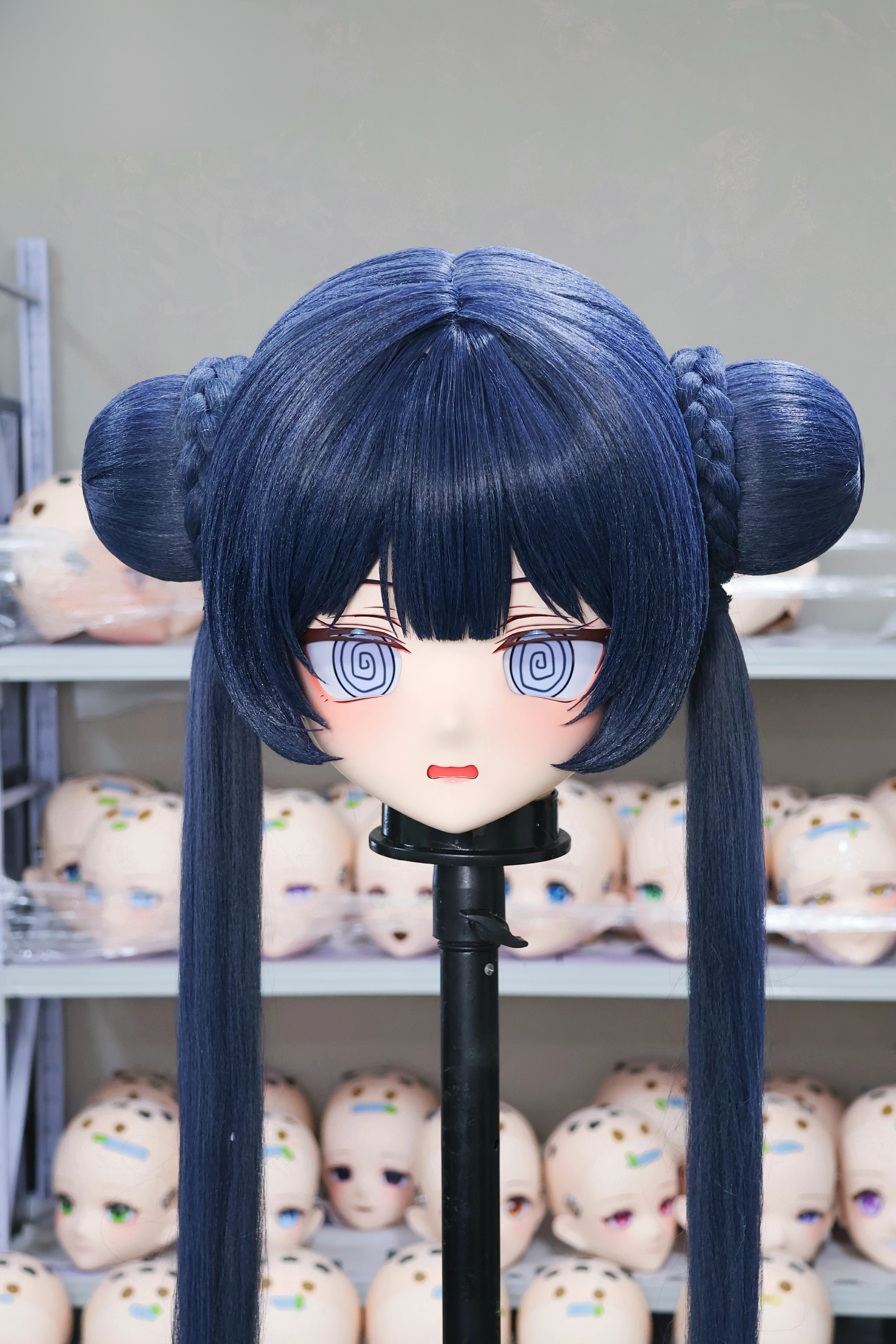 (U Class Version)  Kisaki Blue Archieve Kigurumi
