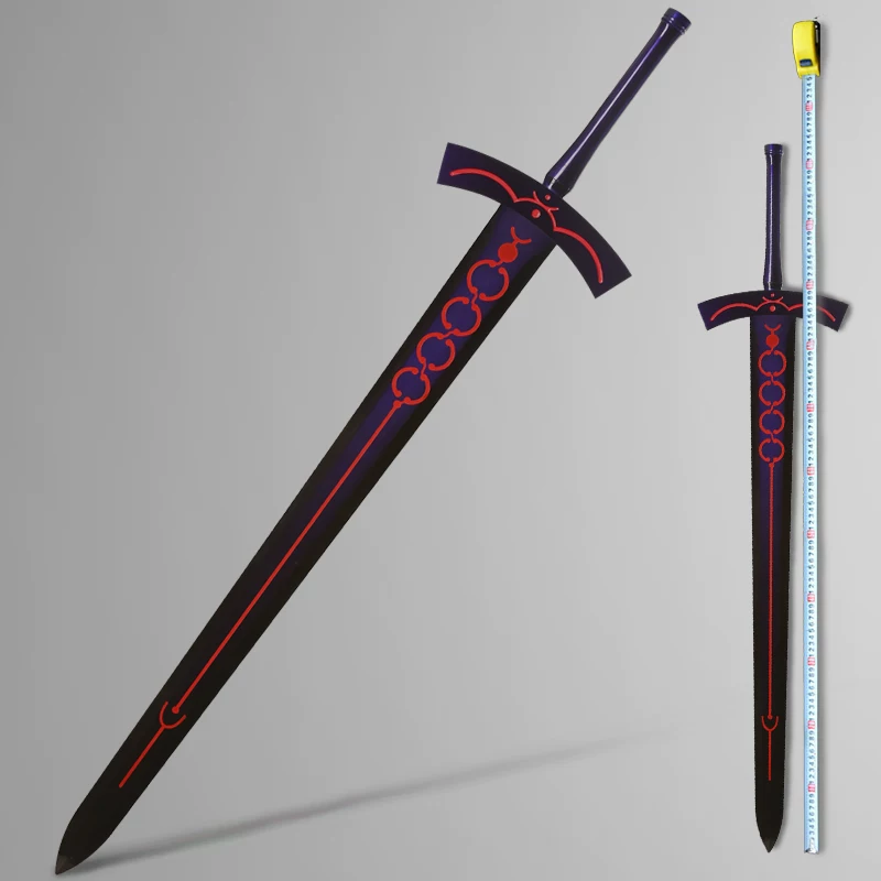(Steel) Excalibur Morgan Fate Stay Night/Grand Order