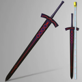 (Steel) Excalibur Morgan Fate Stay Night/Grand Order