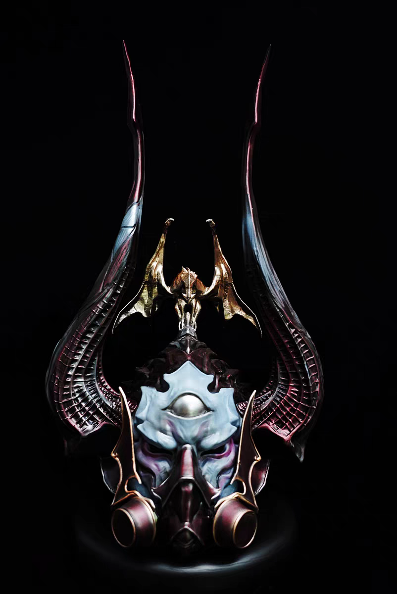 Zenos Galvus FF XIV Cosplay Costume
