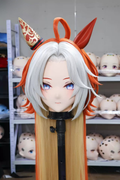 (U Class Version)) Orvefre Uma Musume Kigurumi