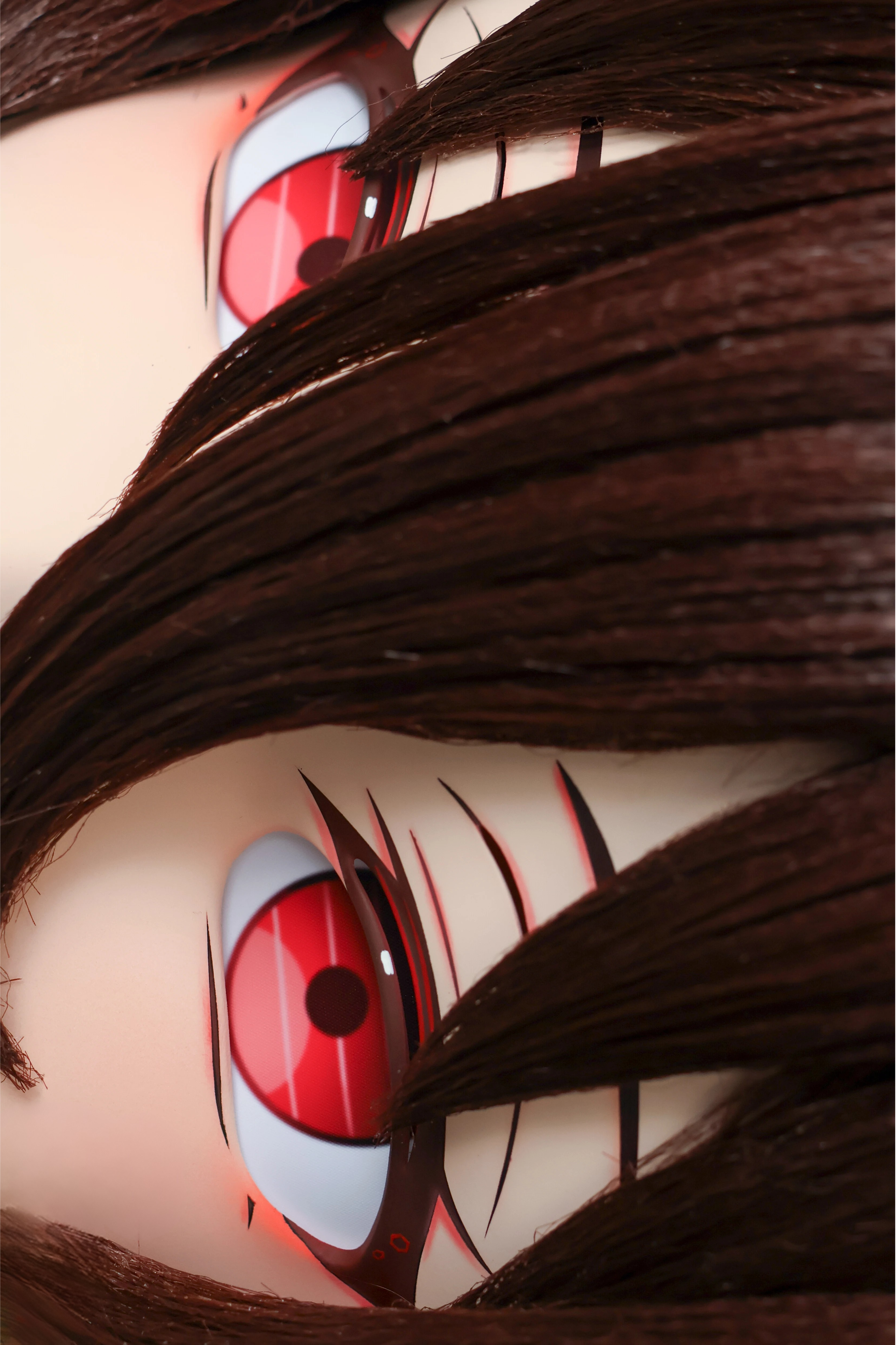 (U Class Version) Agnes Tachyon Uma Musume Kigurumi Cosplay