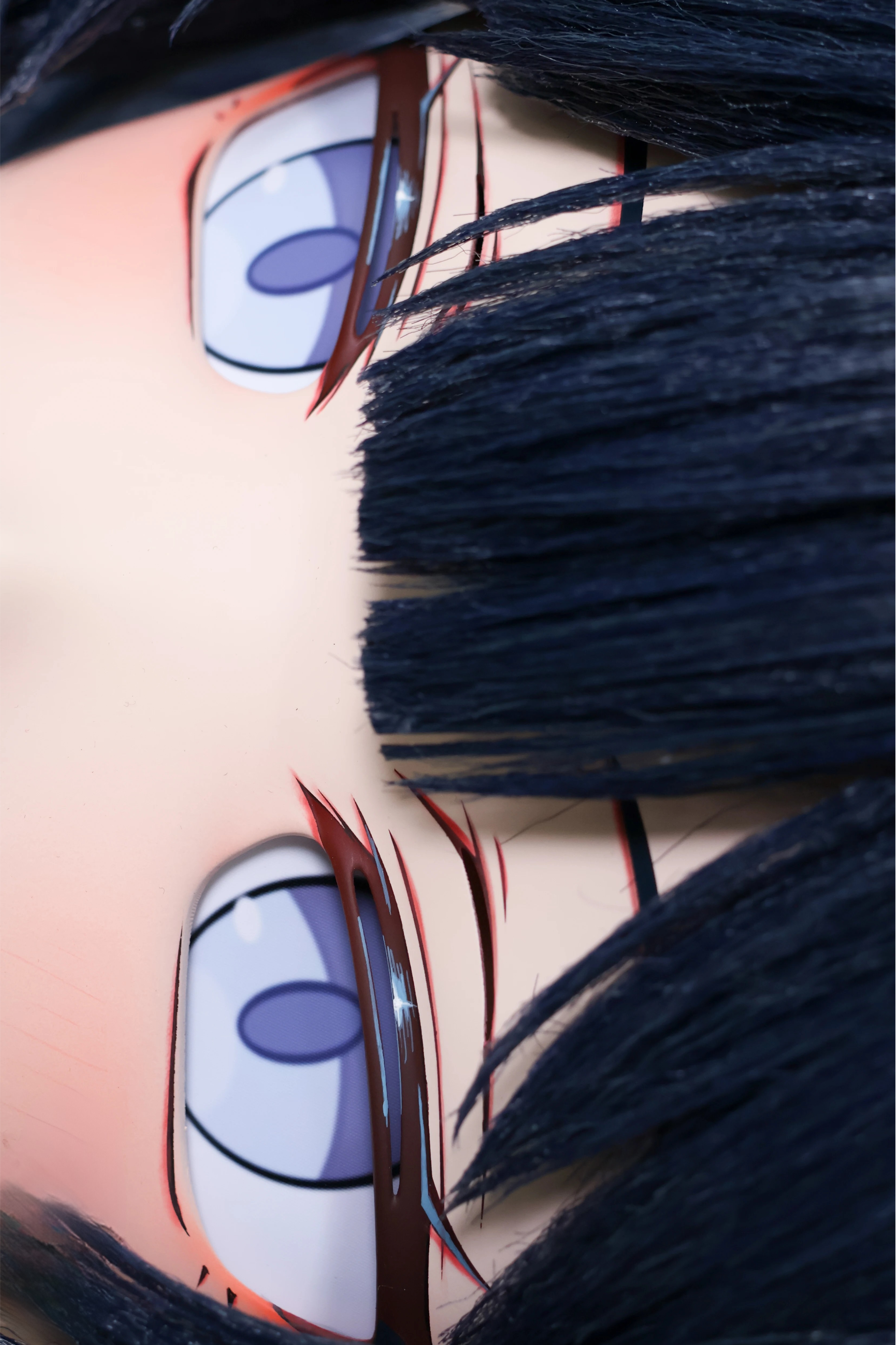 (U Class Version)  Kisaki Blue Archieve Kigurumi