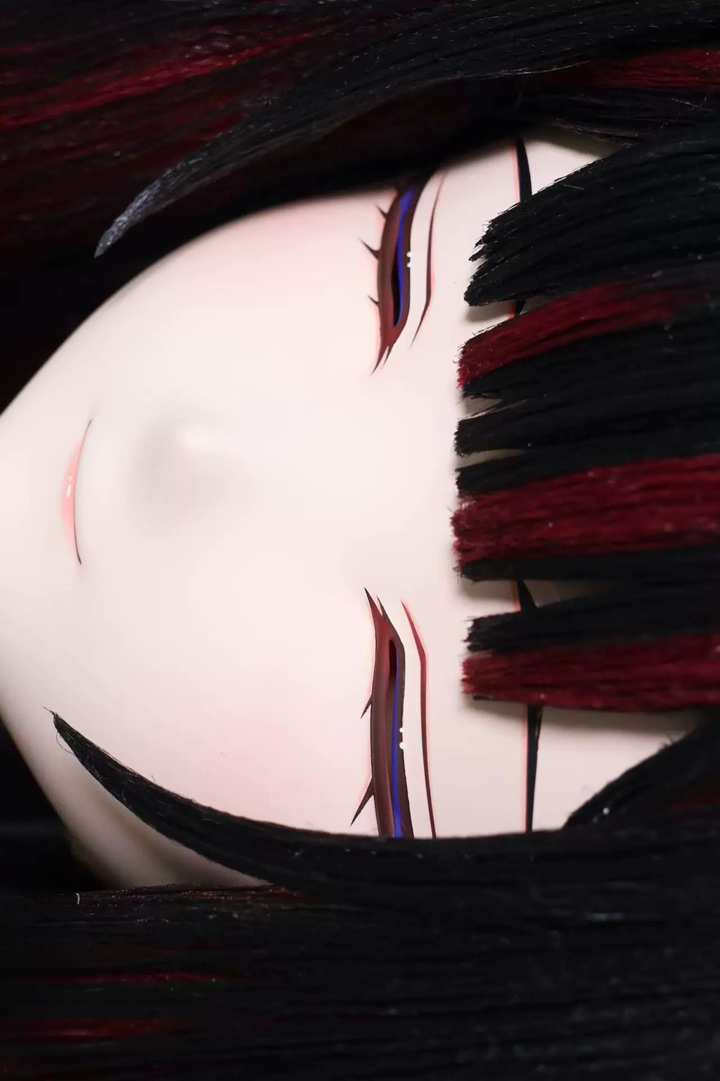 (U Class Version) Columbina Genshin Impact Kigurumi