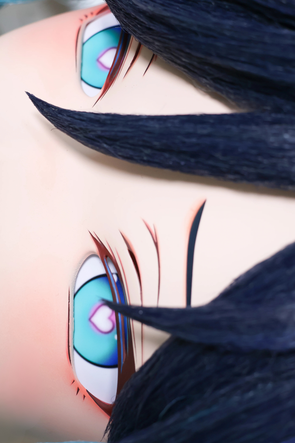 (U Class Version) Venti Genshin Impact Kigurumi