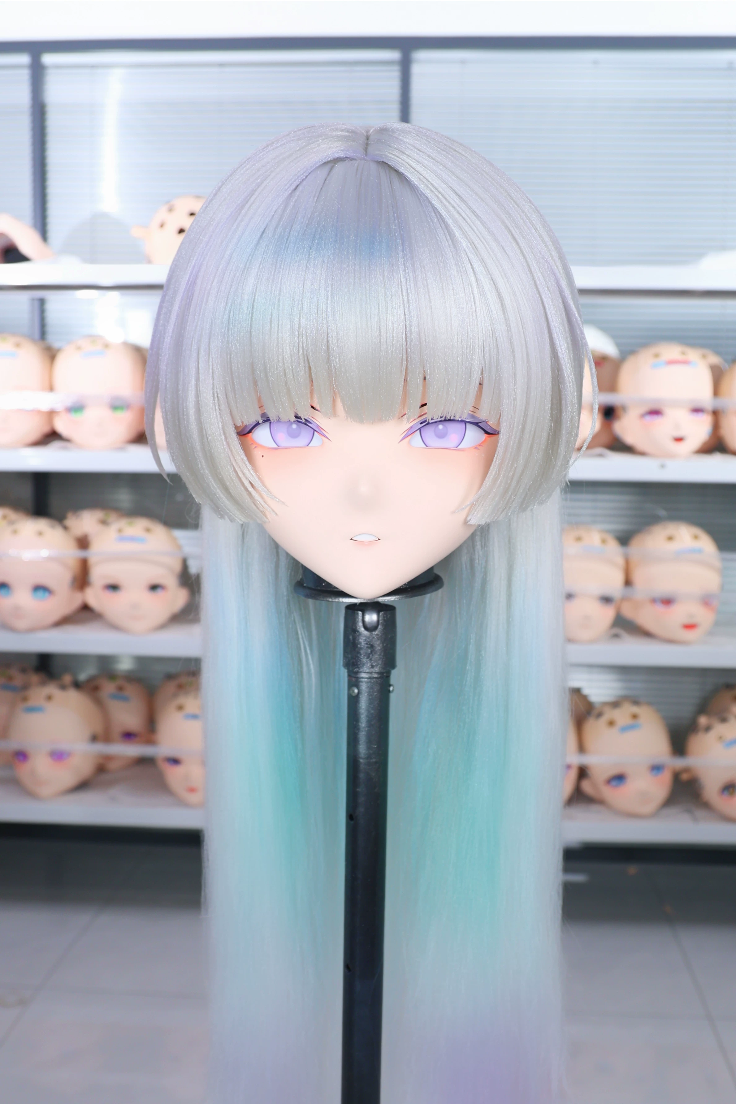 (U Class Version) Nikke Nayuta Goddess Of Victory Kigurumi