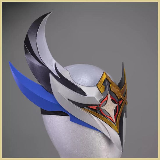 Il Dottore Genshin Impact Mask