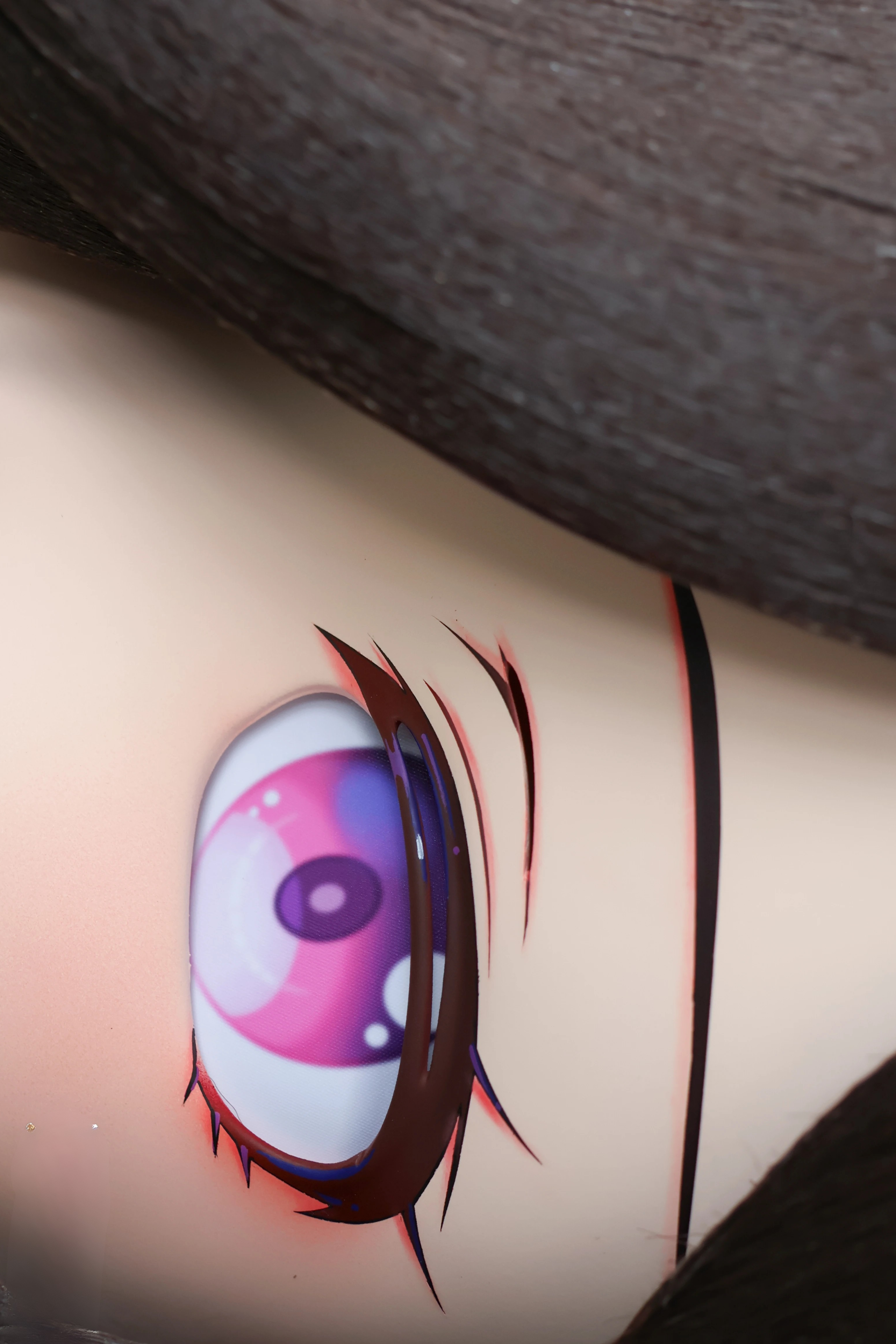 (U Class Version) Rice Shower Uma Musume Kigurumi