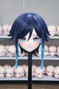 (U Class Version) Venti Genshin Impact Kigurumi