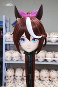 (U Class Version) Tokai Teio Uma Musume Kigurumi