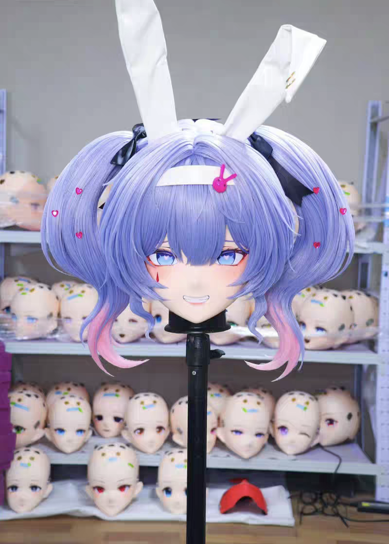 (U Class Version) Hatsune Miku Vocaloid Kigurumi