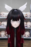 (U Class Version) Columbina Genshin Impact Kigurumi