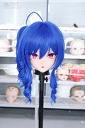 (U Class Version) St.Louis Azurlane Kigurumi