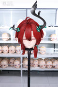 (U Class Version) Ciaccona Wuthering Wave Kigurumi