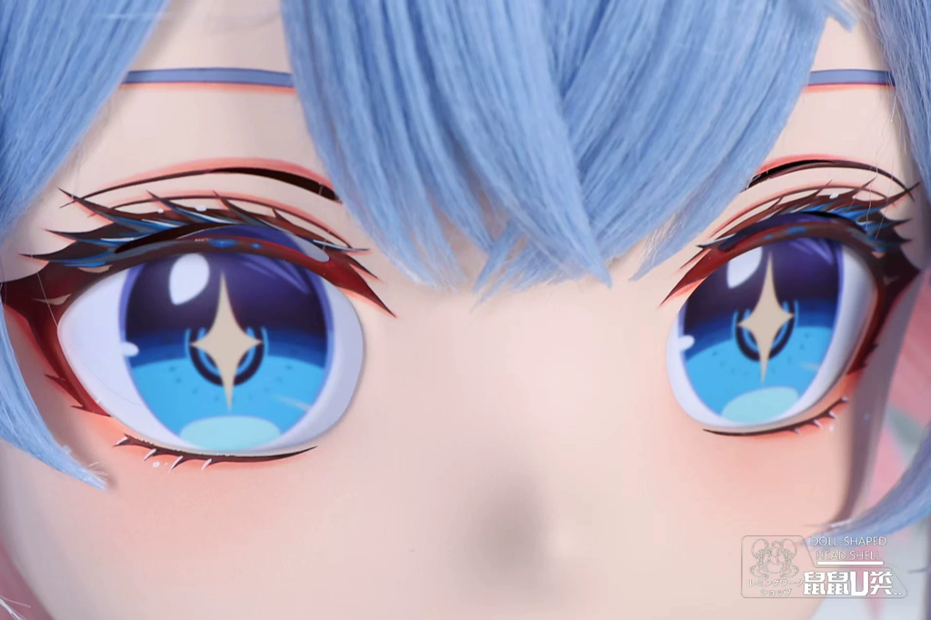 (U Class Version) Xiao Qiao Honor Of King Kigurumi