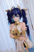 (U Class Version)  Luno Wuthering Wave Kigurumi Head Cosplay