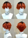 (Semi Hard Styling) Stark Frieren Beyond The Journey End Wig