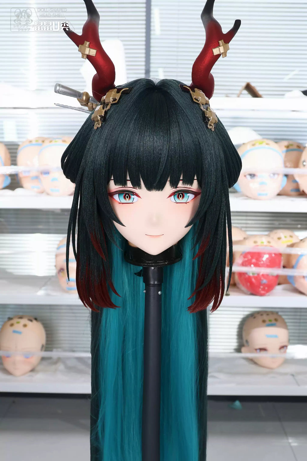 (U Class Version) Zhuang Fangyi Arknights Kigurumi