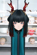 (U Class Version) Zhuang Fangyi Arknights Kigurumi