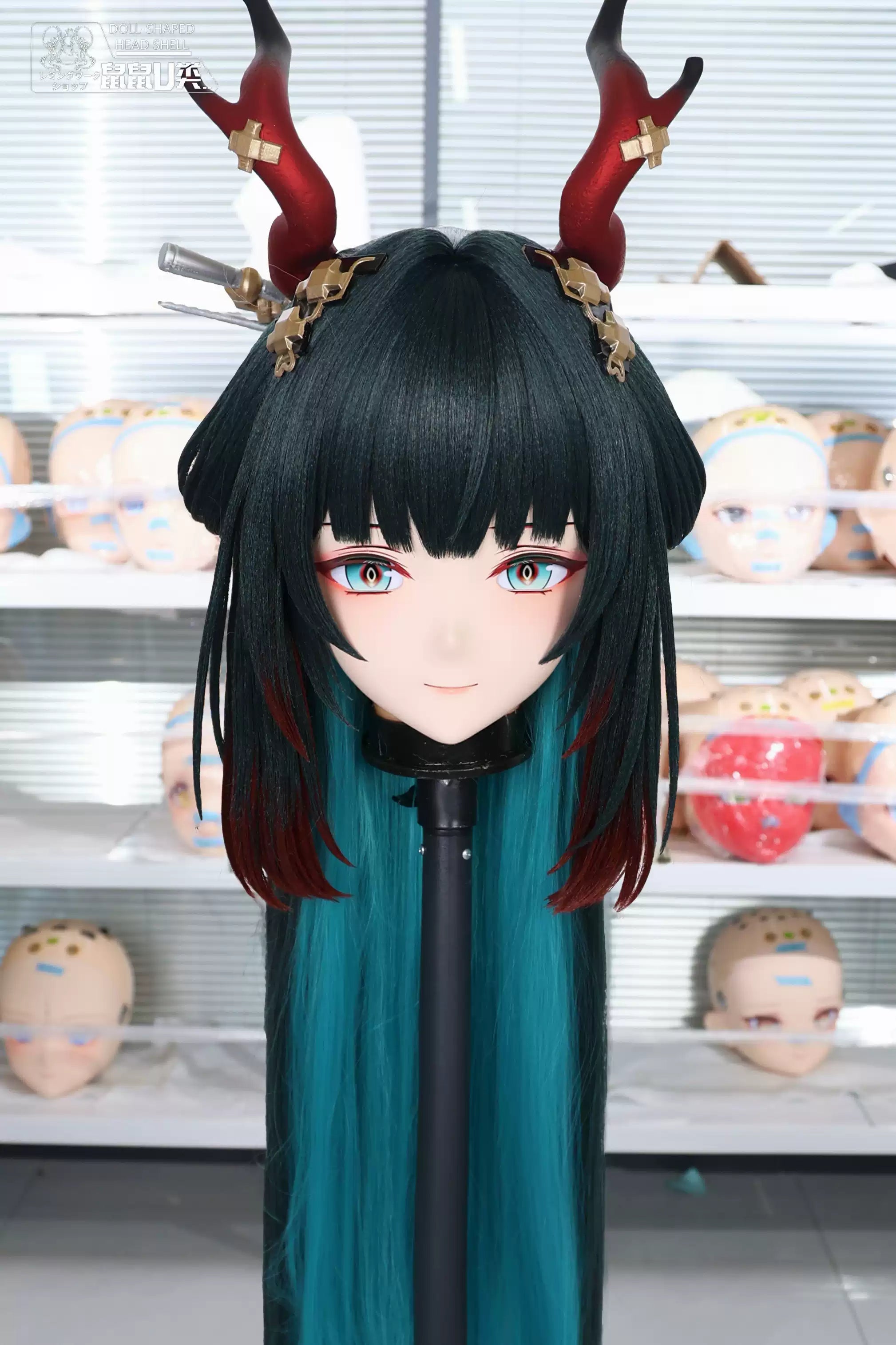 (U Class Version) Zhuang Fangyi Arknights Kigurumi