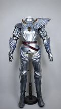 (High Quality) Griffith From Berserk Cosplay Armor