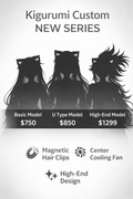 Custom Character Kigurumi