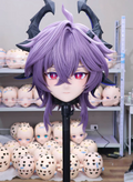(U Class Version) Durin Genshin Impact Kigurumi