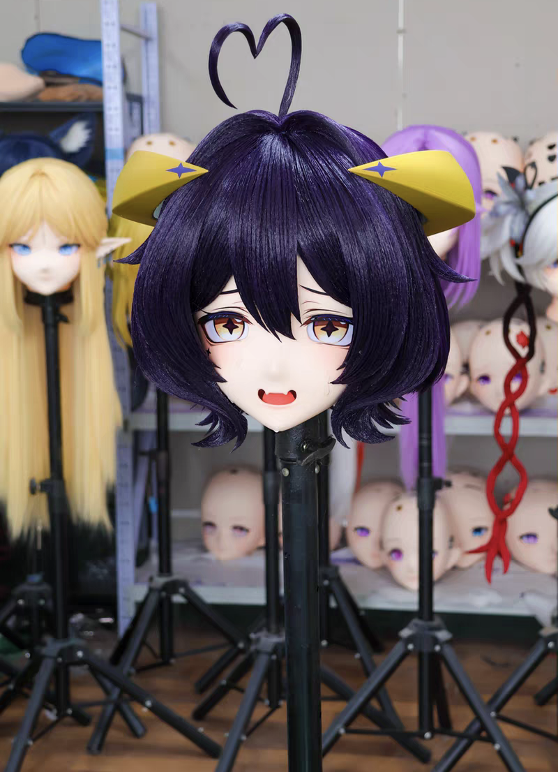 (U Class Version) Tiina Hiragi Magical Girl Kigurumi