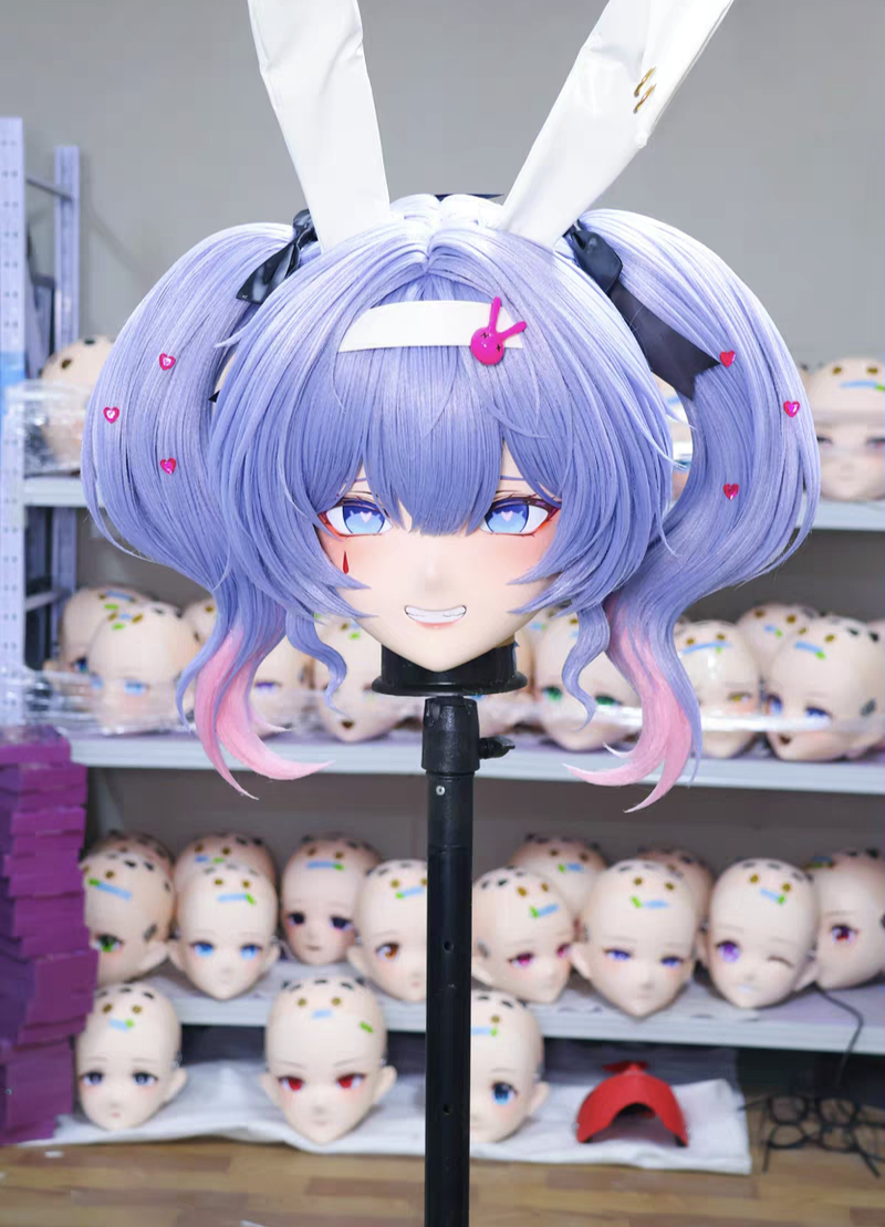 (U Class Version) Hatsune Miku Vocaloid Kigurumi