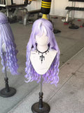 (Semi Hard Styling) Vivian Banshee Zenless Zone Zero Wig