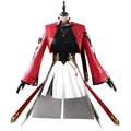 (L Series) Rin Tohsaka Honkai Star Rail Cosplay Costume