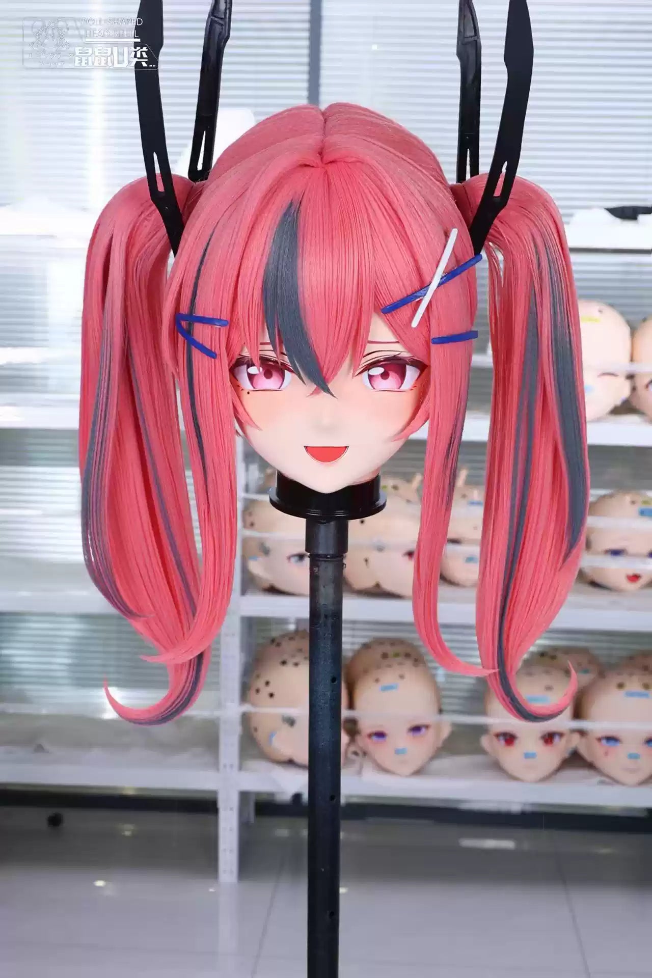 (U Class Version)  Bremerton Azurlane Kigurumi