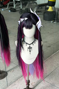 (Semi Hard Styling) Hysilens Honkai Star Rail Wig