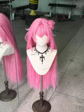 (Semi Hard Styling) Dorothy Nikke Wig