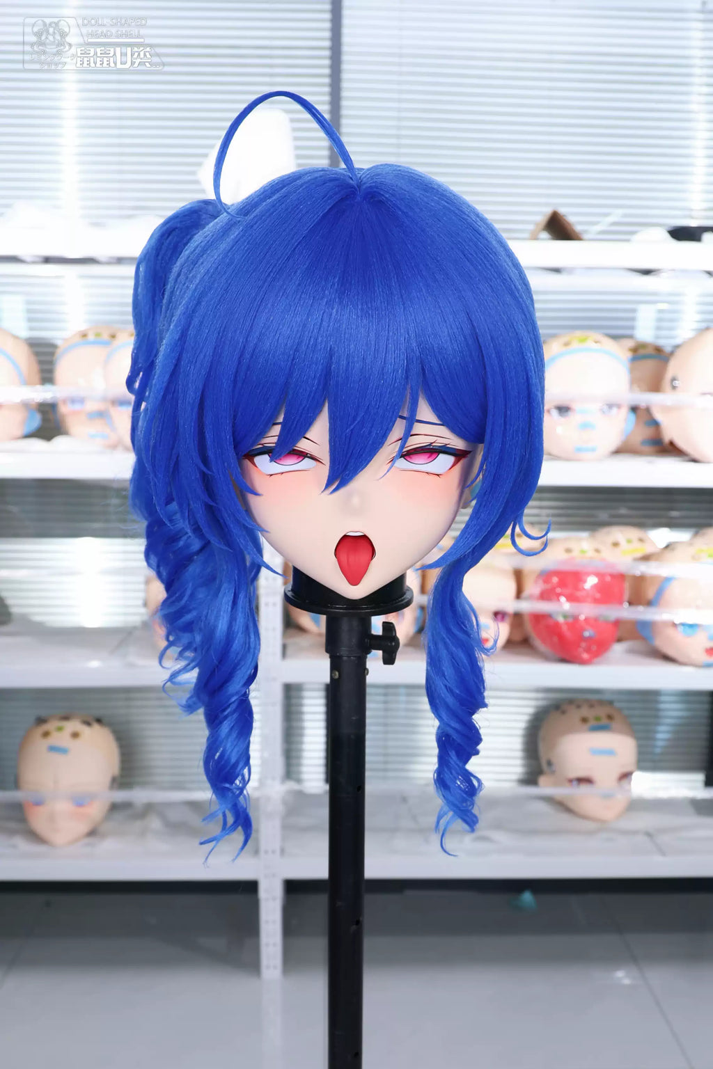 (U Class Version) St.Louis Azurlane Kigurumi