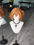 (Semi Hard Styling) Anis Star Nikke Wig
