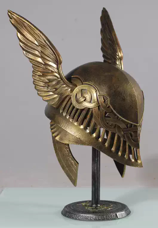 Malenia Blade of Miquella Elden Ring Helmet