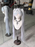 (Semi Hard Styling) Cinderella Nikke Wig