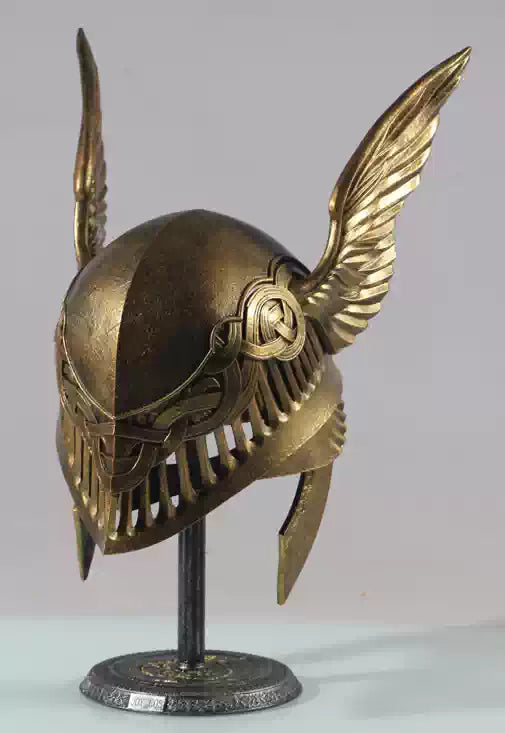 Malenia Blade of Miquella Elden Ring Helmet