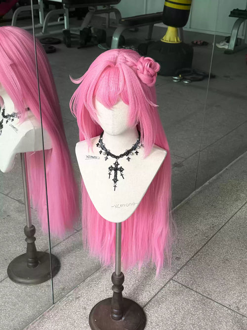 (Semi Hard Styling) Dorothy Nikke Wig