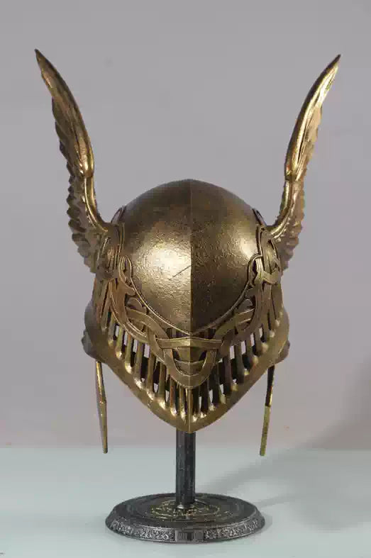 Malenia Blade of Miquella Elden Ring Helmet