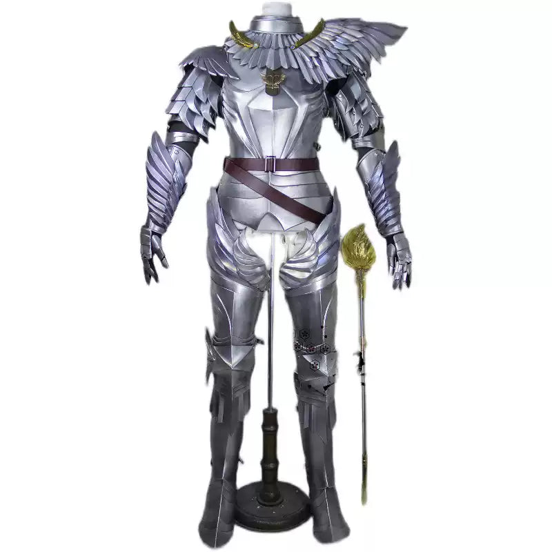 (High Quality) Griffith From Berserk Cosplay Armor