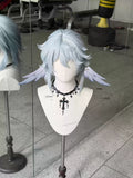 (Semi Hard Styling) Sunday Honkai Star Rail Wig