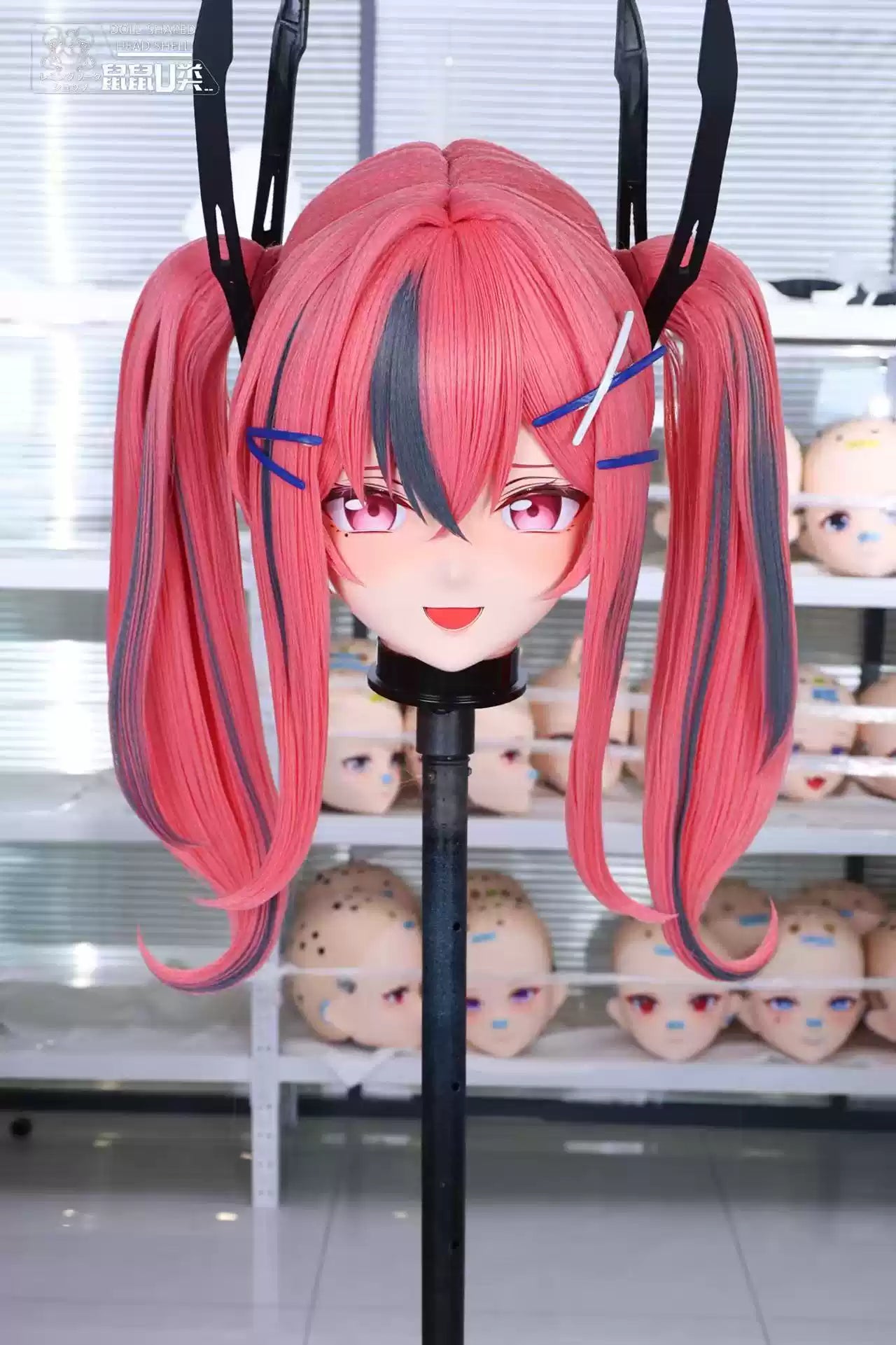 (U Class Version)  Bremerton Azurlane Kigurumi