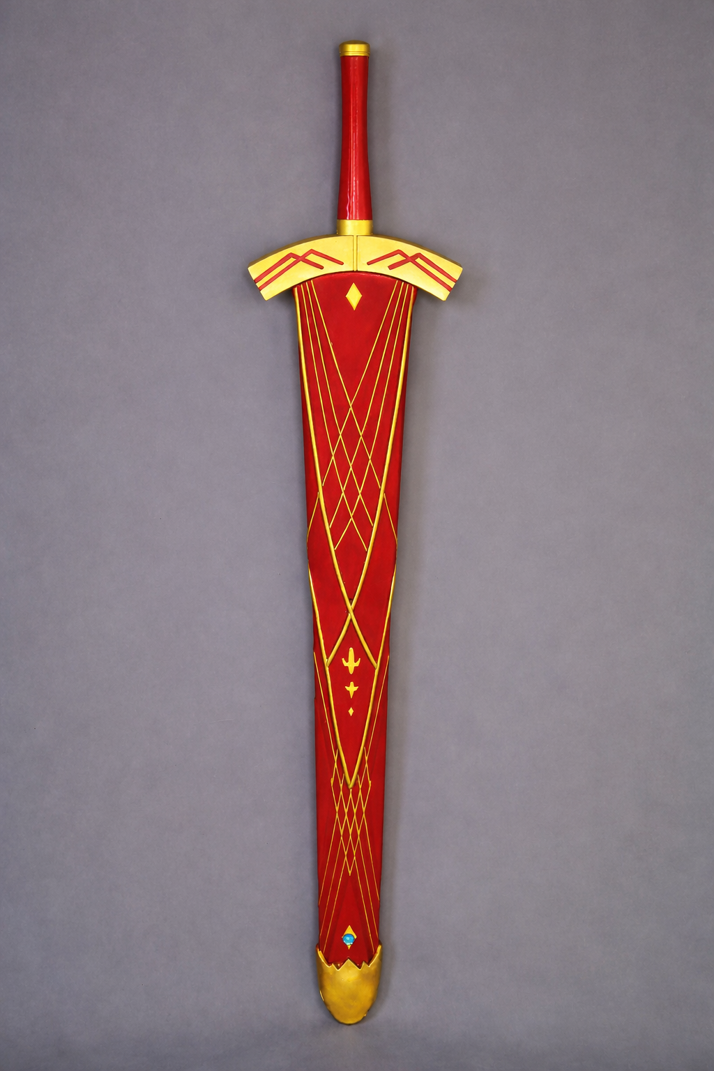 High Quality Richard The Lionheart Fate Grand Order Cosplay