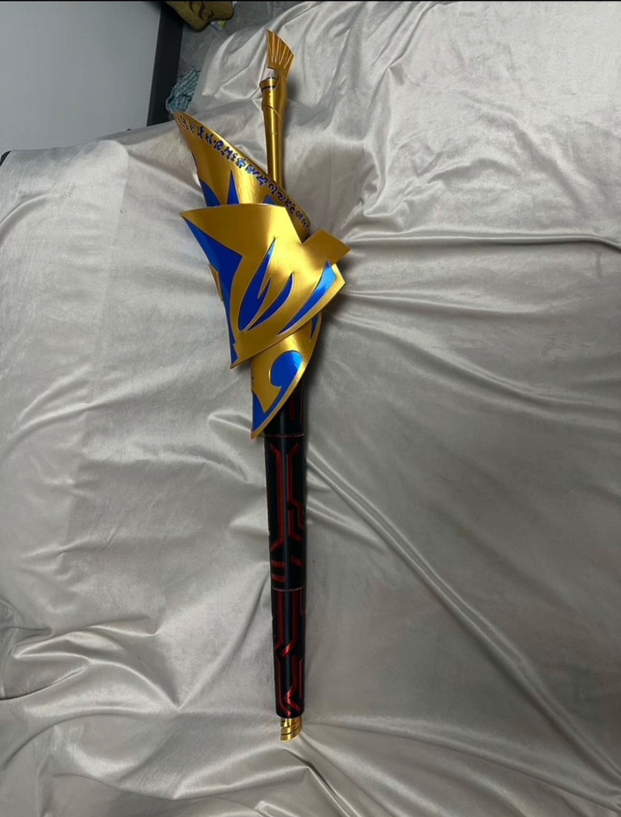 Gilgamesh Enuma Elish Fate Grand Order Cosplay Prop