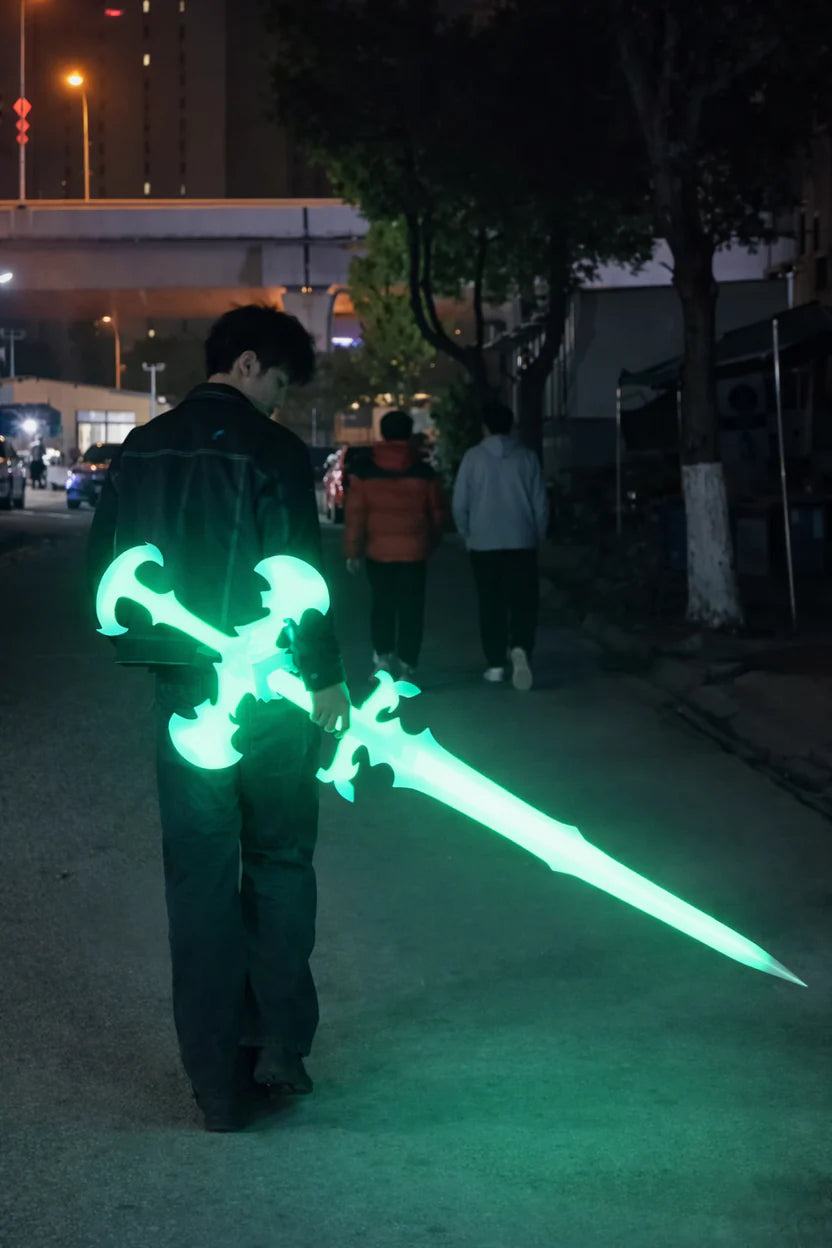 Viego Blade of the Ruined King League Of Legend