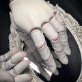 BJD Hand Doll Cosplay